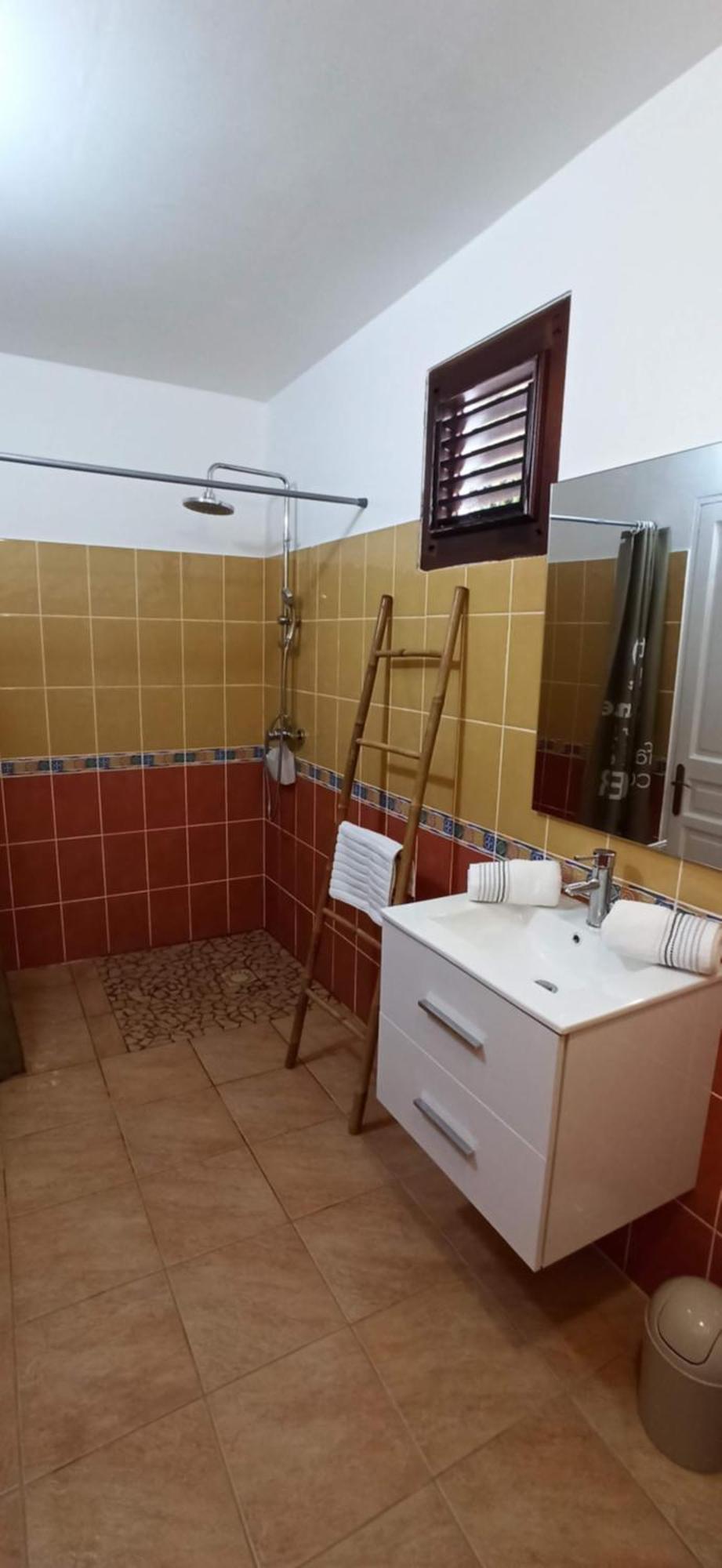 Villa CosaRoé Martinique Piscine et superbe vue mer Riviere-Salee Extérieur photo