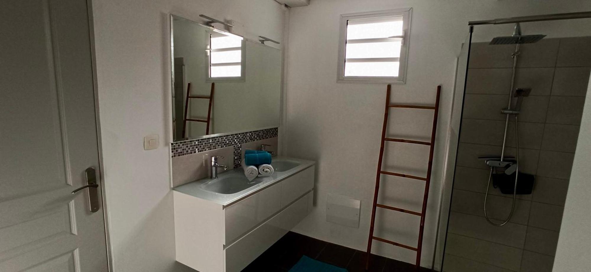 Villa CosaRoé Martinique Piscine et superbe vue mer Riviere-Salee Extérieur photo